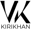 VIP Kırıkhan Taşımacılık ve Nakliye firmasının resmi logosu